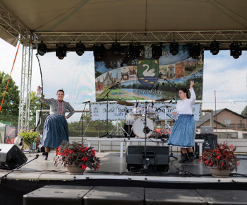 II. Medzinárodný kultúrny festival