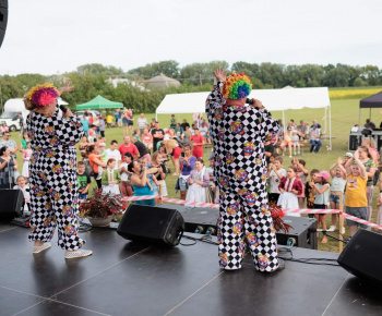 II. Medzinárodný kultúrny festival