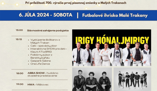 II. Medzinárodný kultúrny festival 